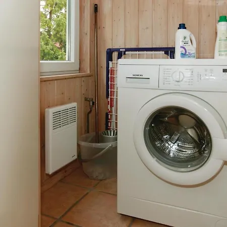 Ostre Ix Holiday home Skaelskor