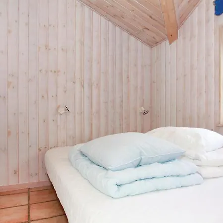 Holiday home Ostre Ix Skaelskor