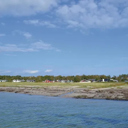 Holiday home Ostre Ix *