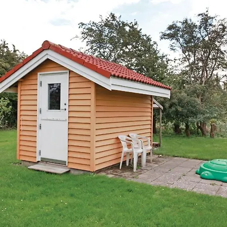 Awesome Home In Skælskør With Sauna Skælskør