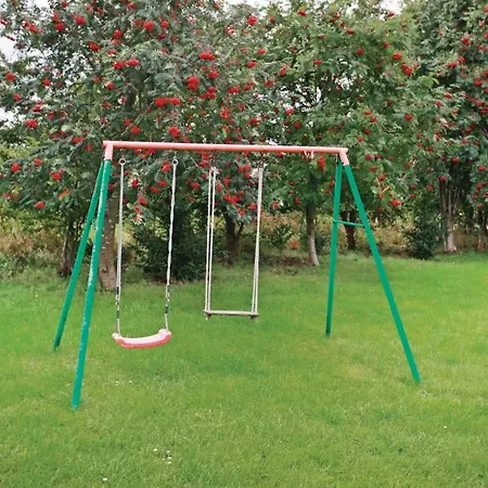 Holiday home Ostre Ix Skaelskor